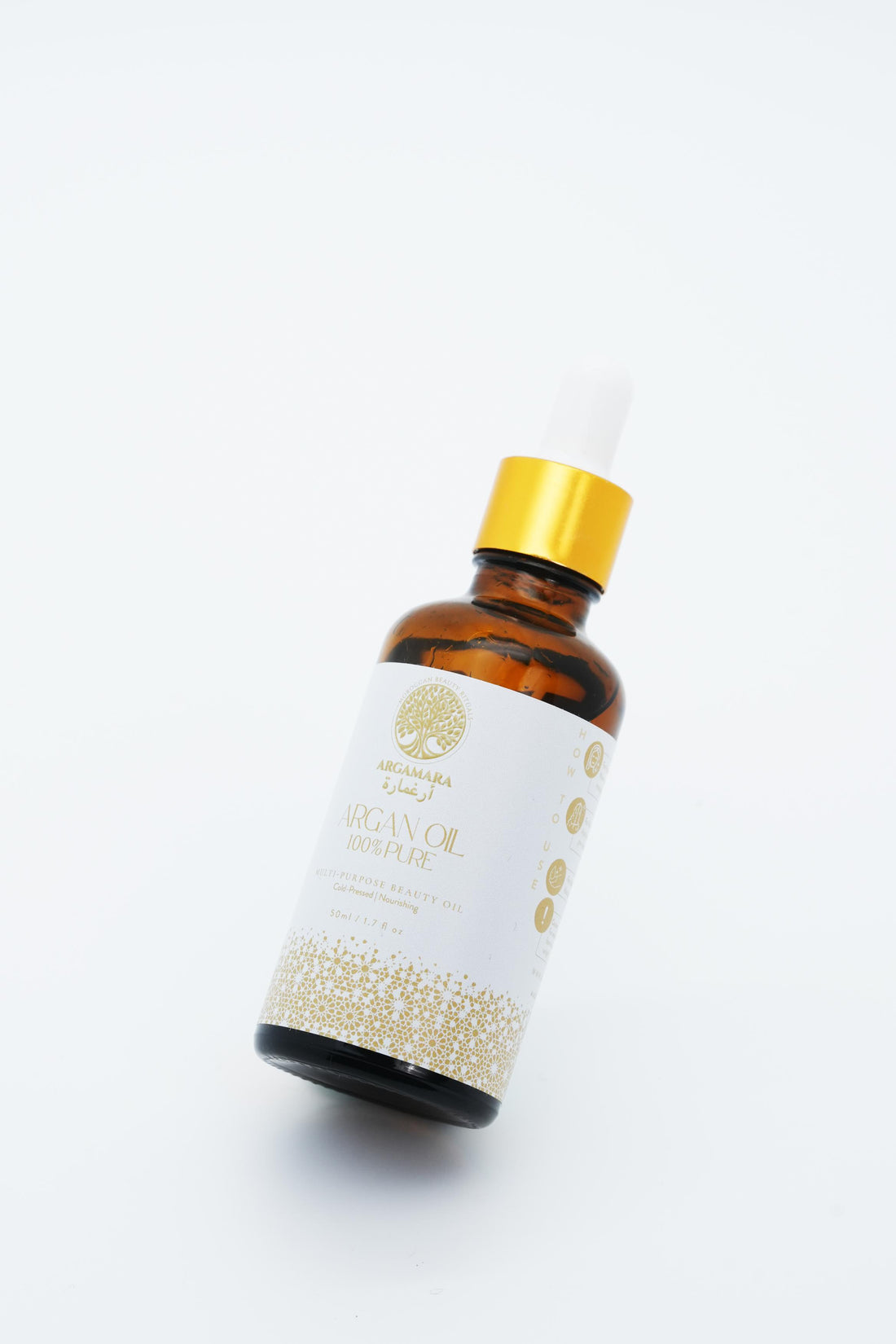 Argan Oil